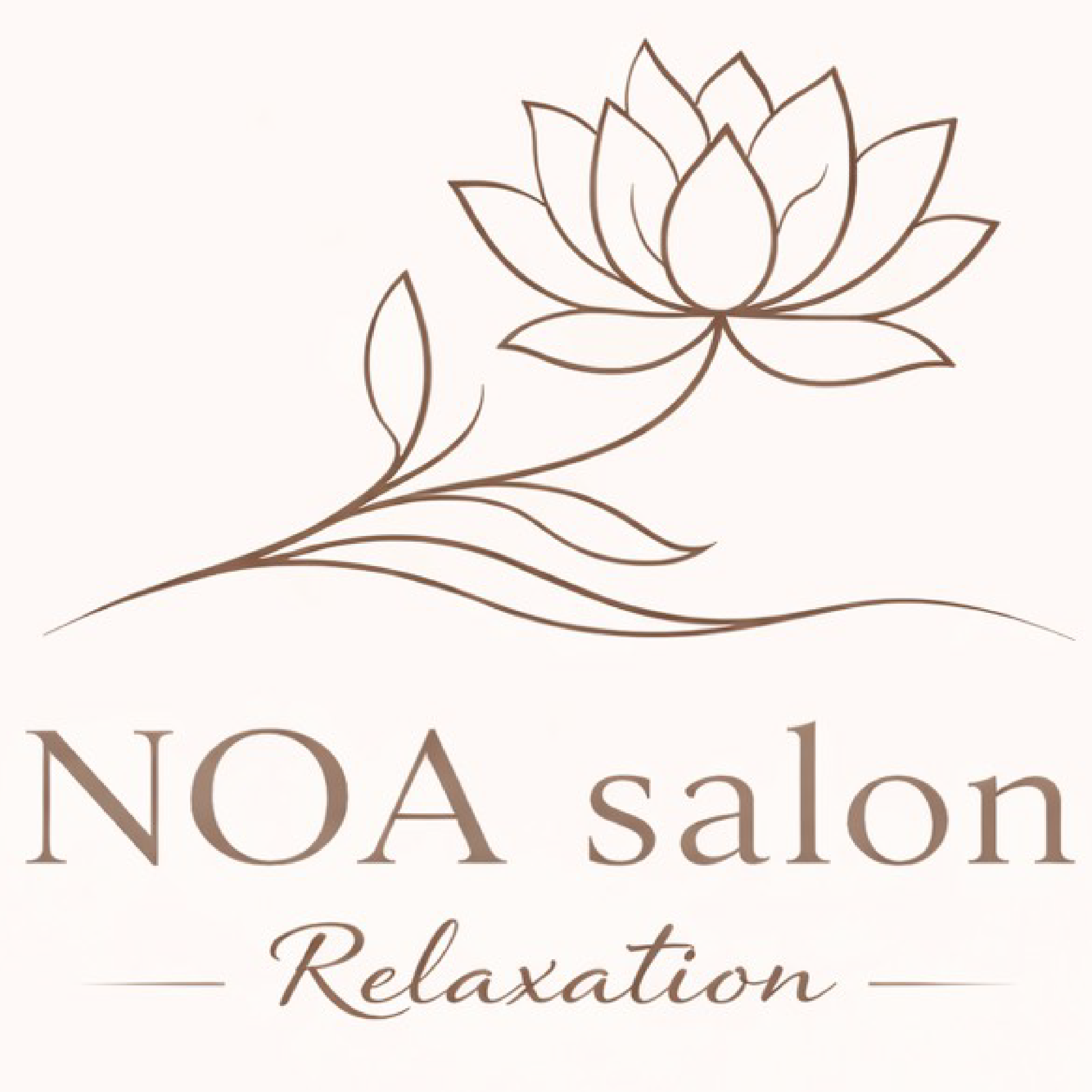 NOA salon| 埼玉県加須市のタイ式マッサージサロン